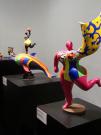 Niki De Saint Phalle Nanas